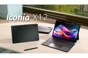 Acer Iconia X12 price in Bangladesh 2026